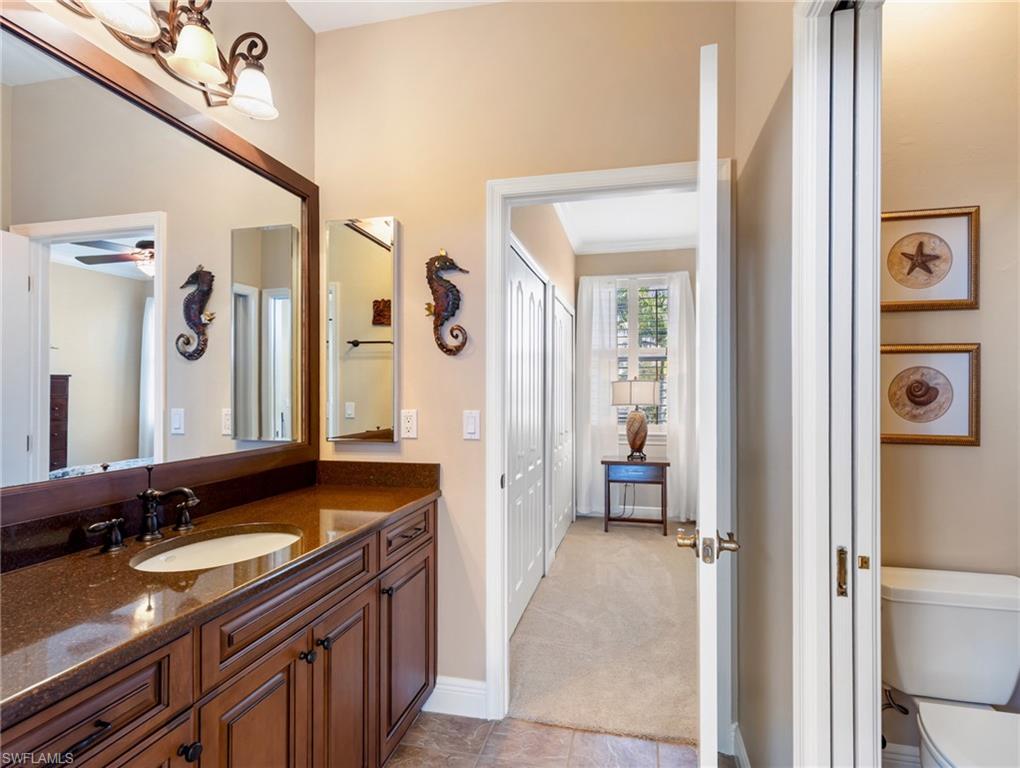 SHERRILL POINT - Residential