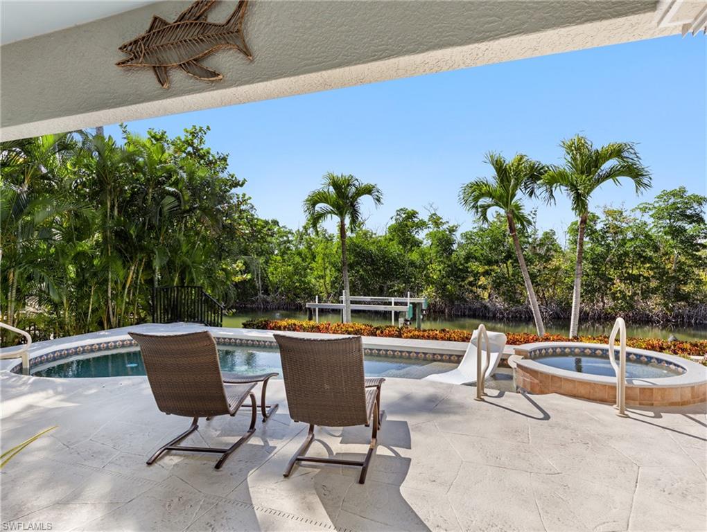 SHERRILL POINT - Residential