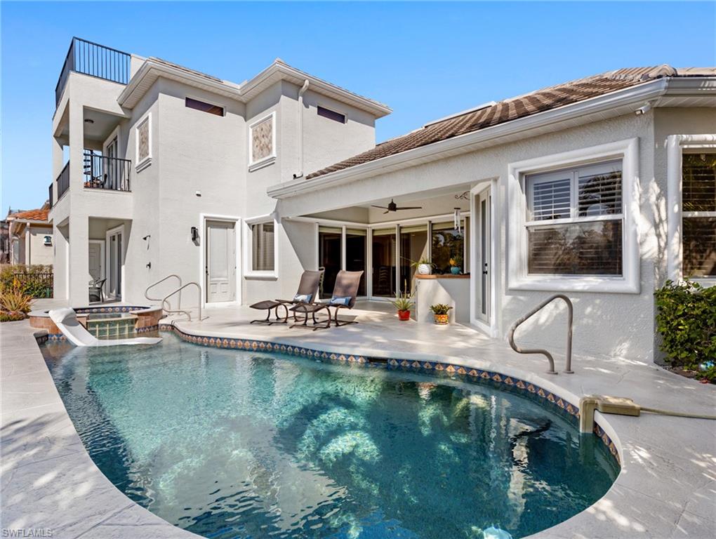 SHERRILL POINT - Residential