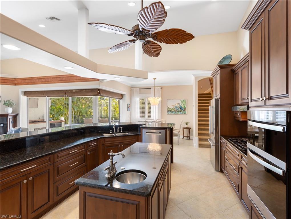 SHERRILL POINT - Residential