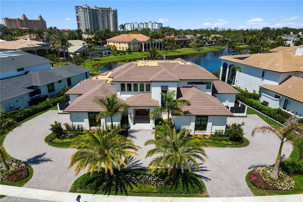 BAY COLONY SHORES - Residential