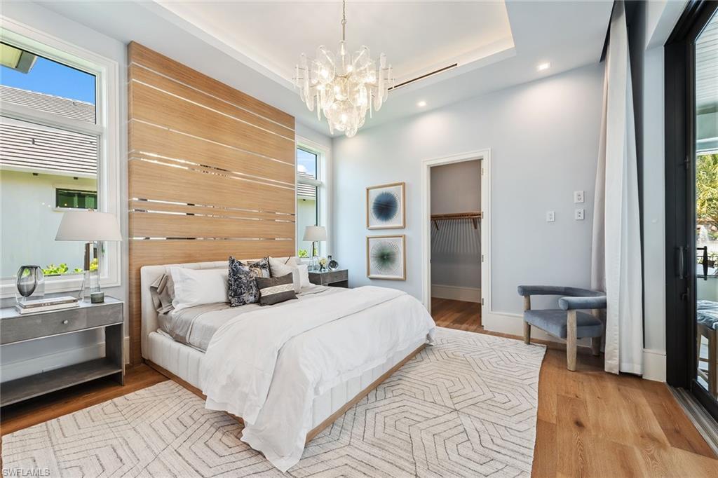 BAY COLONY SHORES - Residential