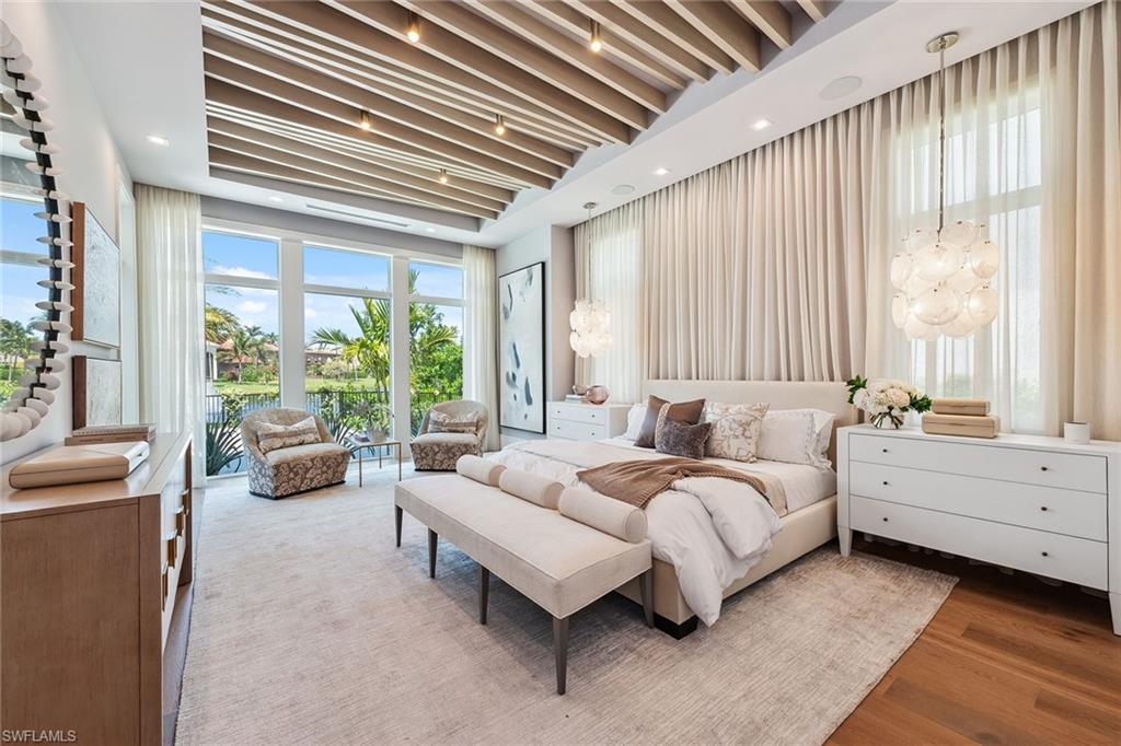 BAY COLONY SHORES - Residential