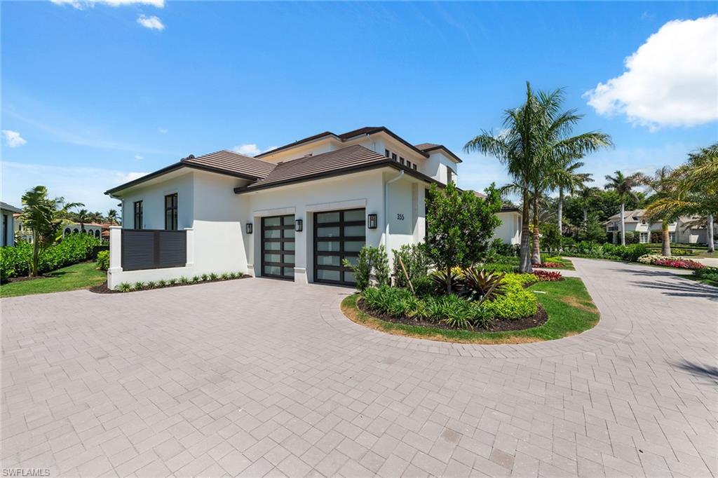 BAY COLONY SHORES - Residential