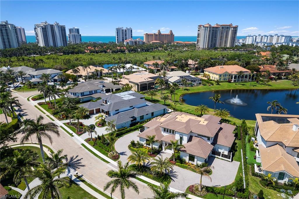 BAY COLONY SHORES - Residential