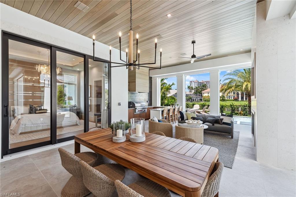 BAY COLONY SHORES - Residential