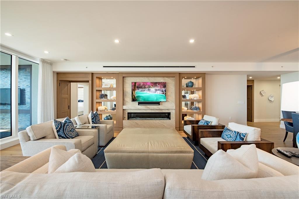 KALEA BAY TOWER 100 - Residential