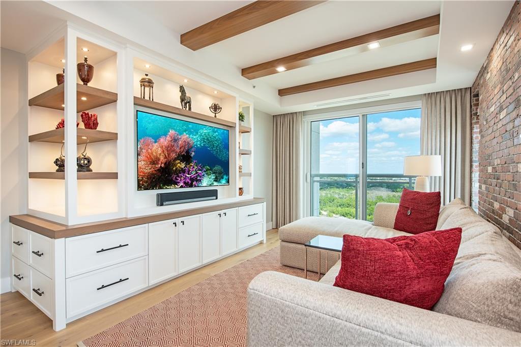 KALEA BAY TOWER 100 - Residential