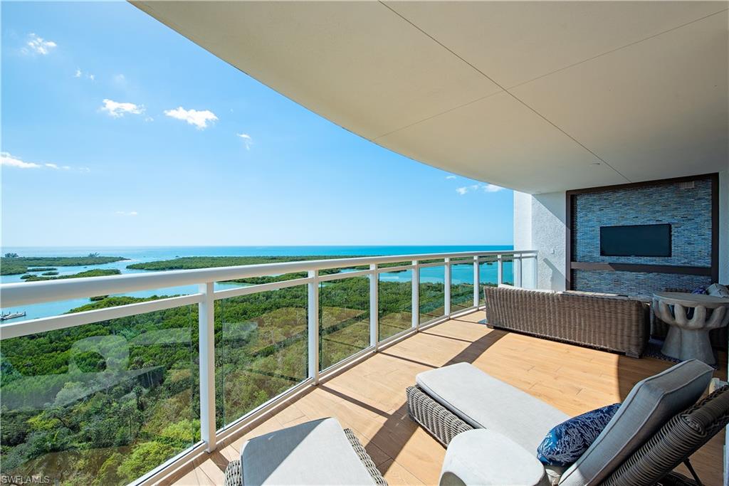 KALEA BAY TOWER 100 - Residential