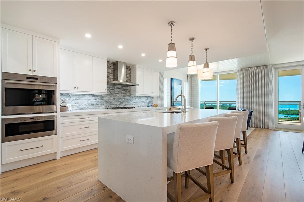 KALEA BAY TOWER 100 - Residential