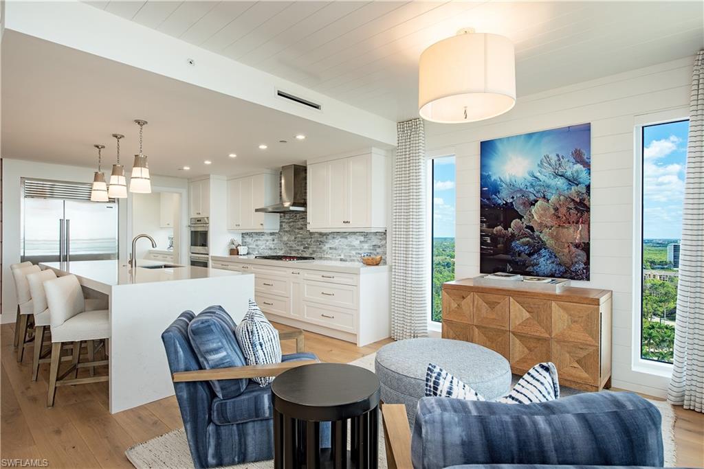 KALEA BAY TOWER 100 - Residential