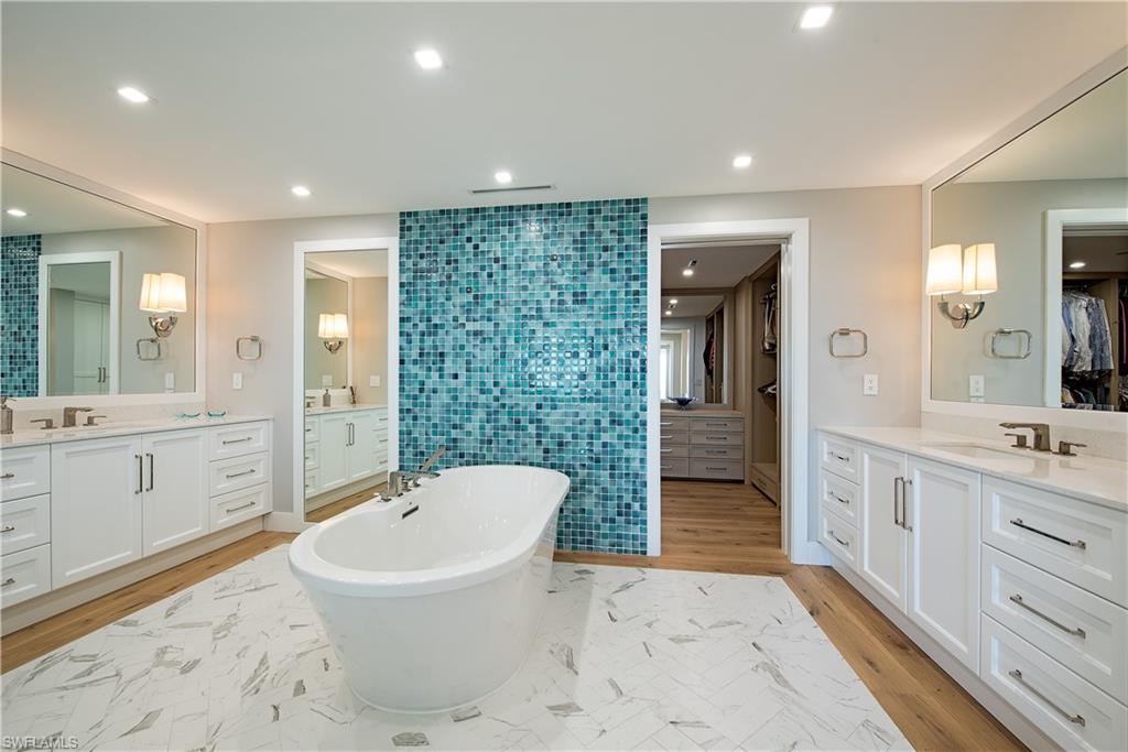 KALEA BAY TOWER 100 - Residential