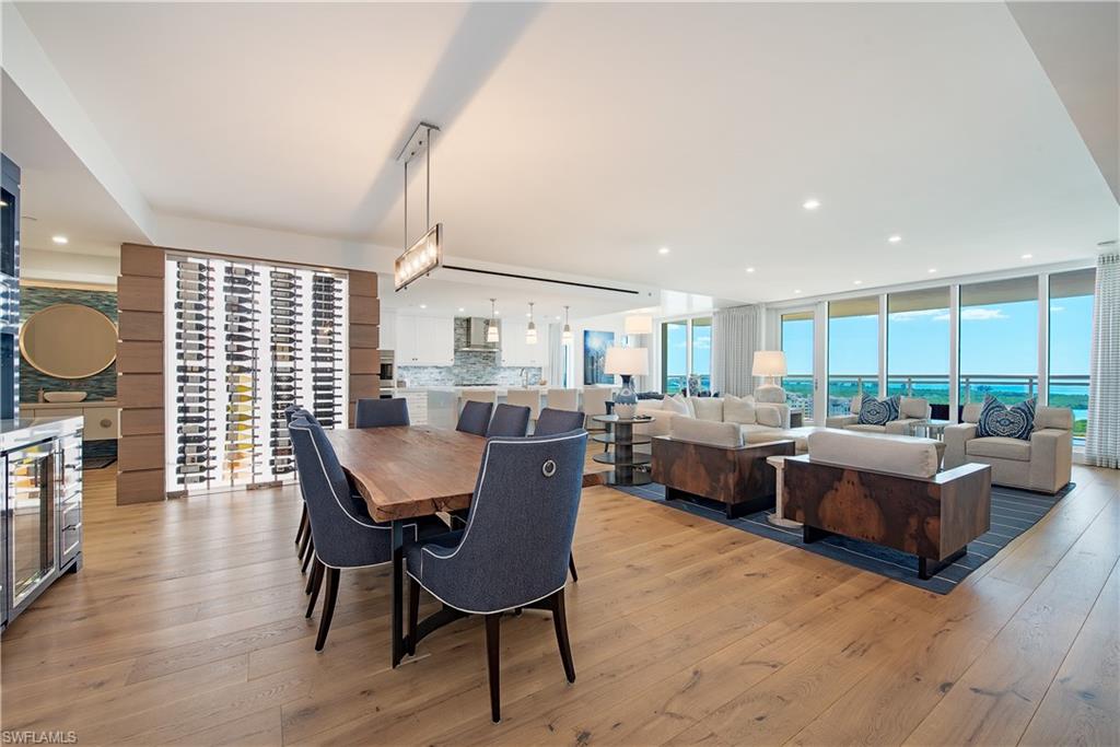 KALEA BAY TOWER 100 - Residential