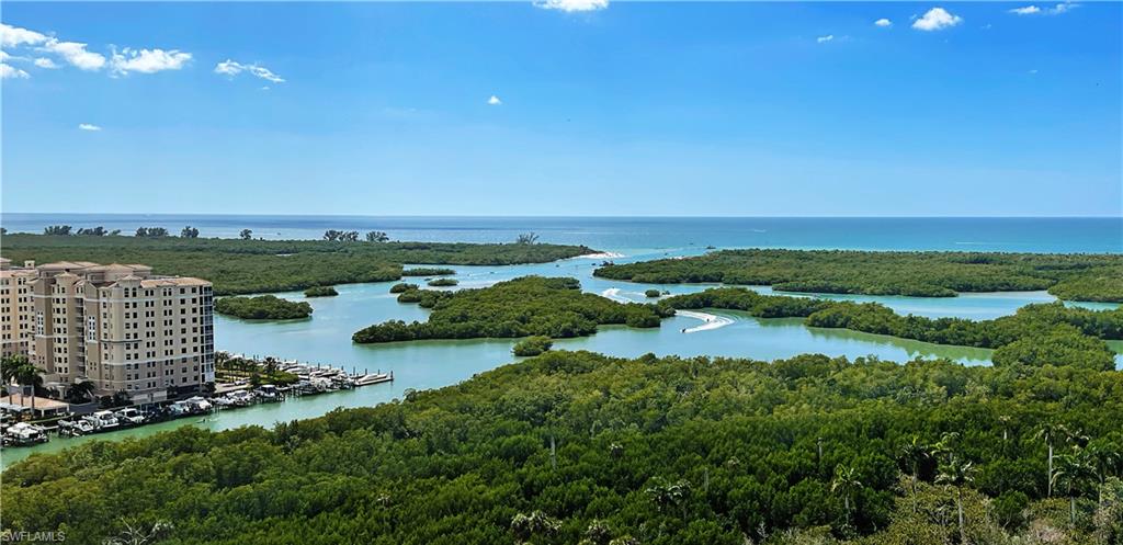 KALEA BAY TOWER 100 - Residential