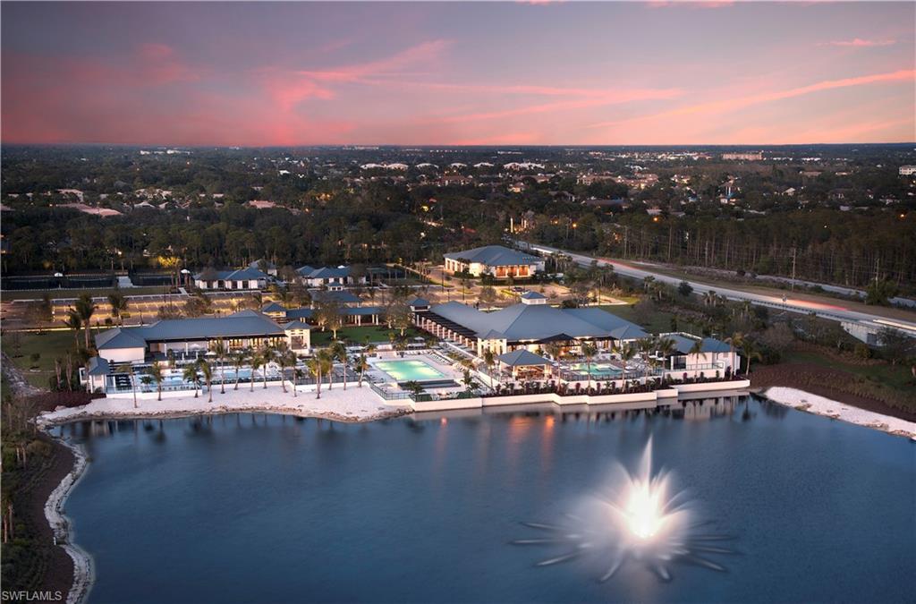 KALEA BAY TOWER 100 - Residential