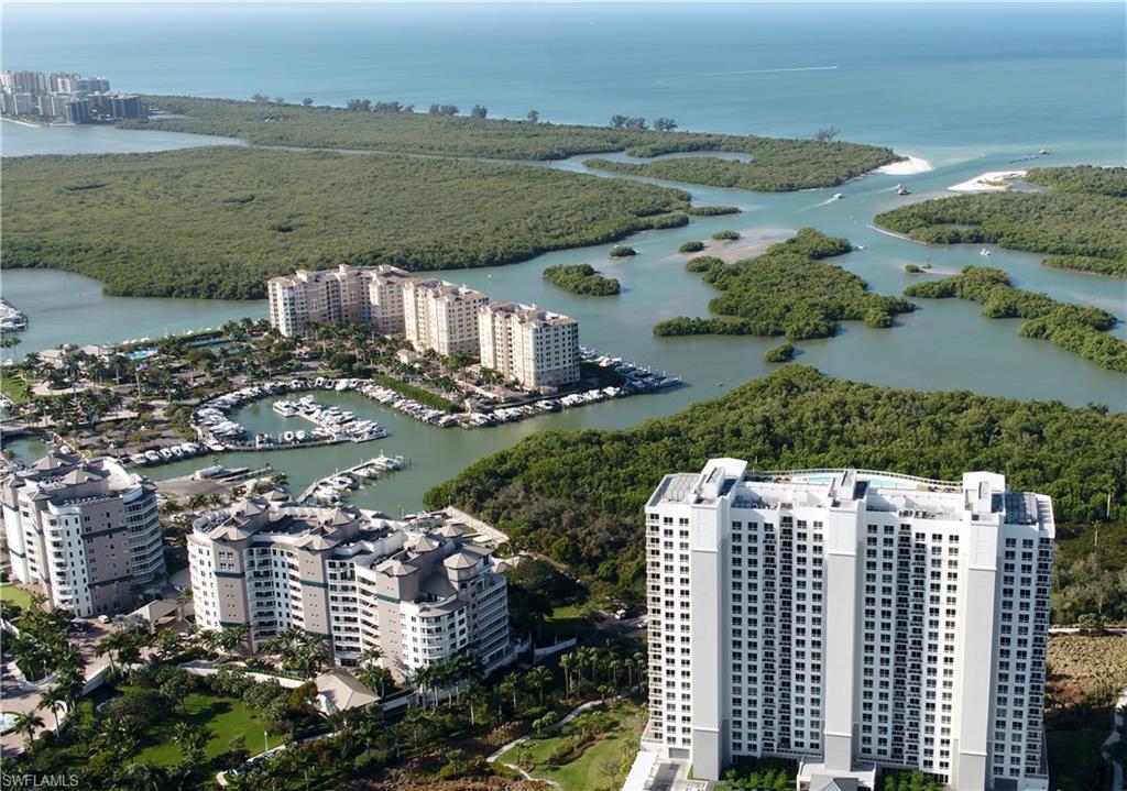 KALEA BAY TOWER 100 - Residential