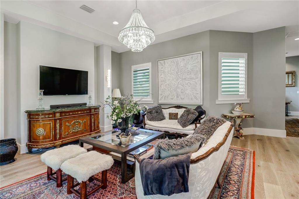 MERCATO - Residential