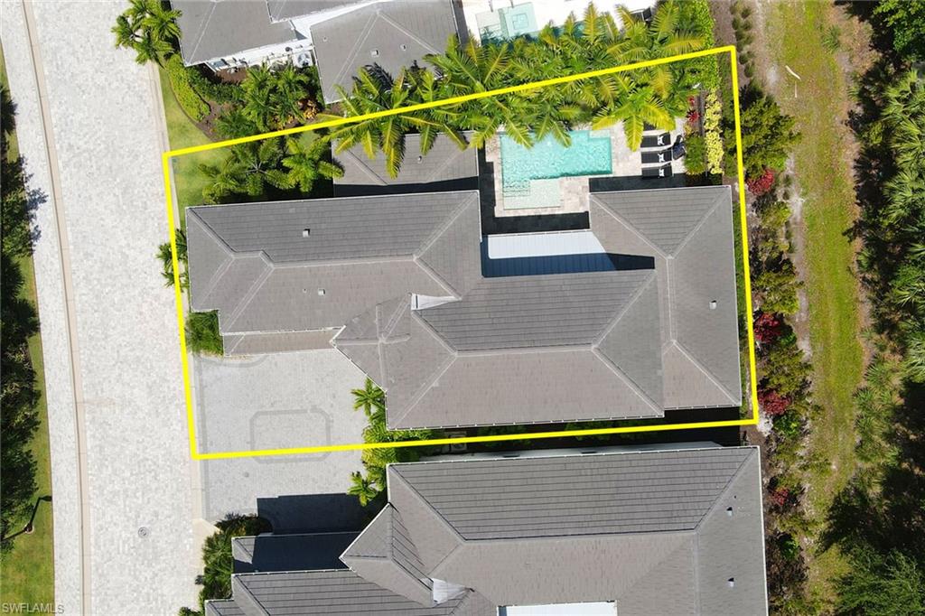 MERCATO - Residential