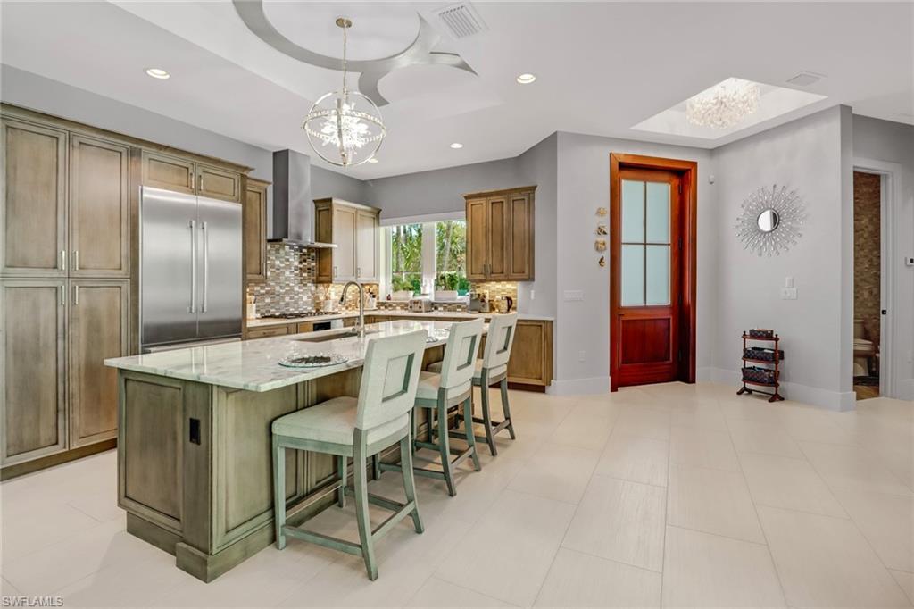 MERCATO - Residential