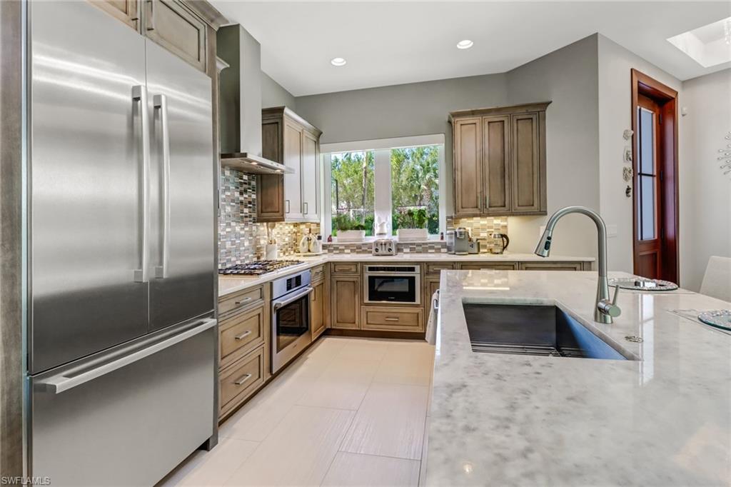 MERCATO - Residential