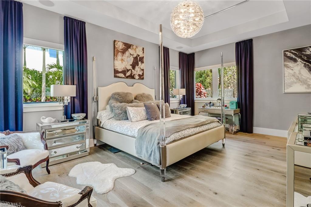 MERCATO - Residential