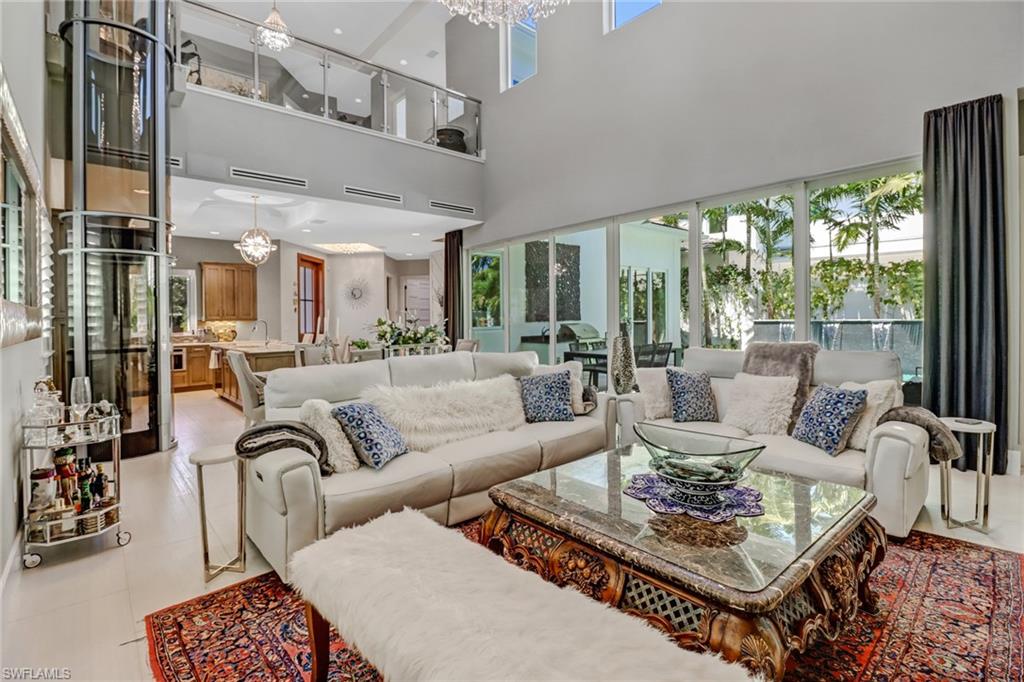 MERCATO - Residential