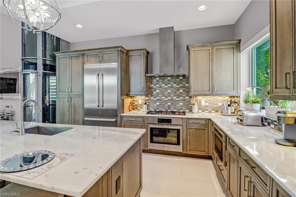 MERCATO - Residential