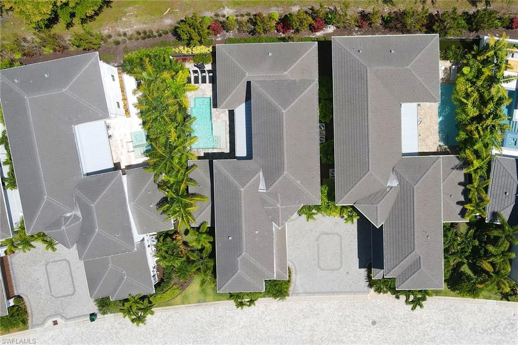 MERCATO - Residential