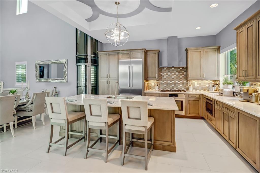 MERCATO - Residential