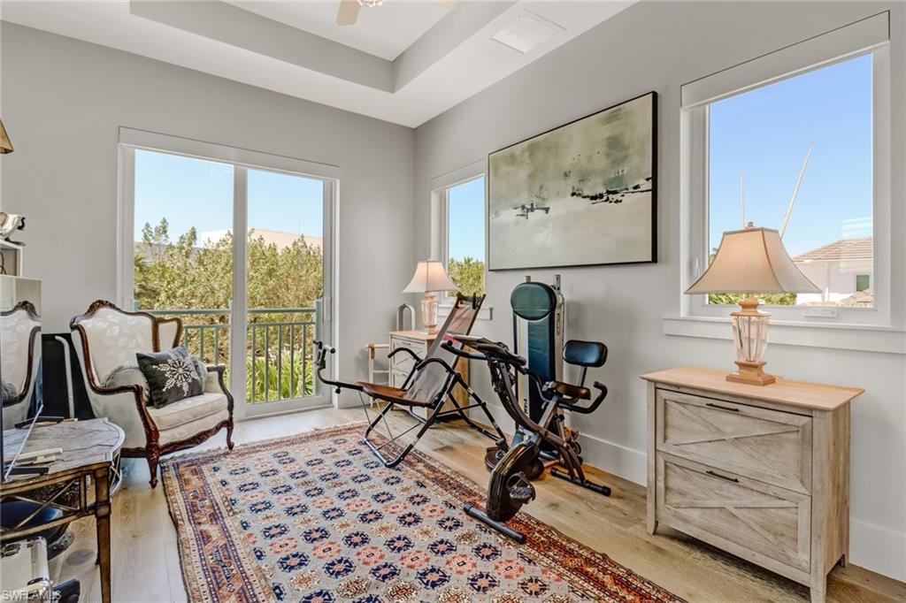 MERCATO - Residential