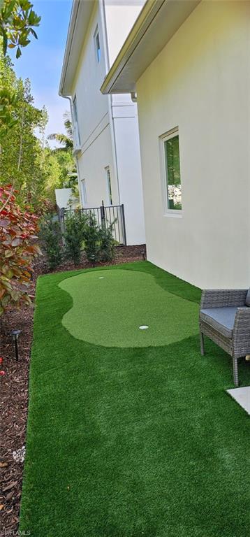 MERCATO - Residential