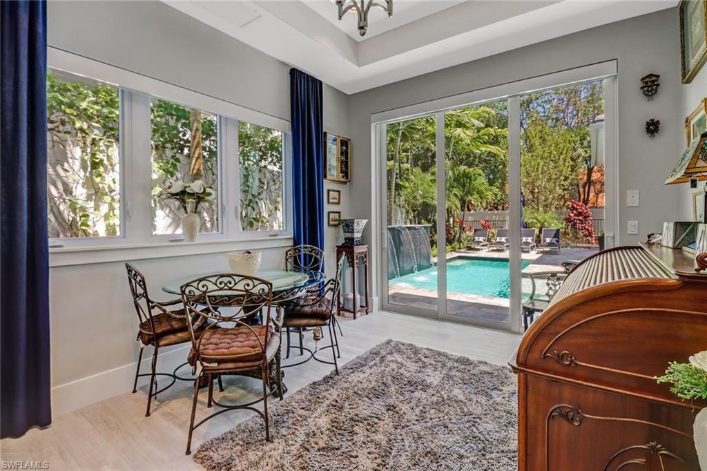 MERCATO - Residential