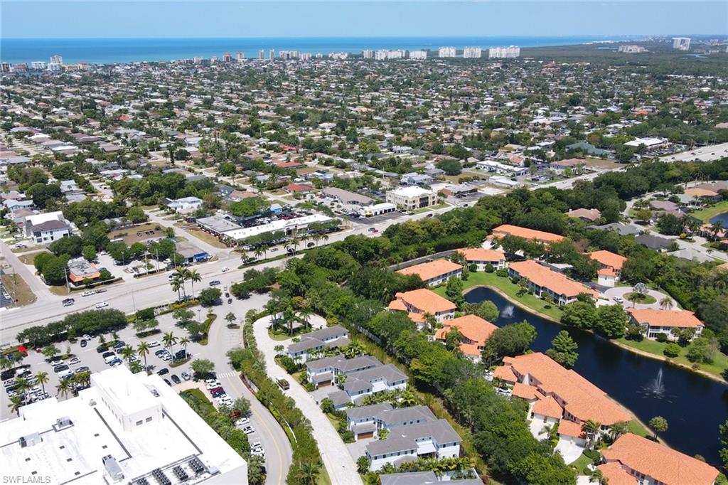 MERCATO - Residential