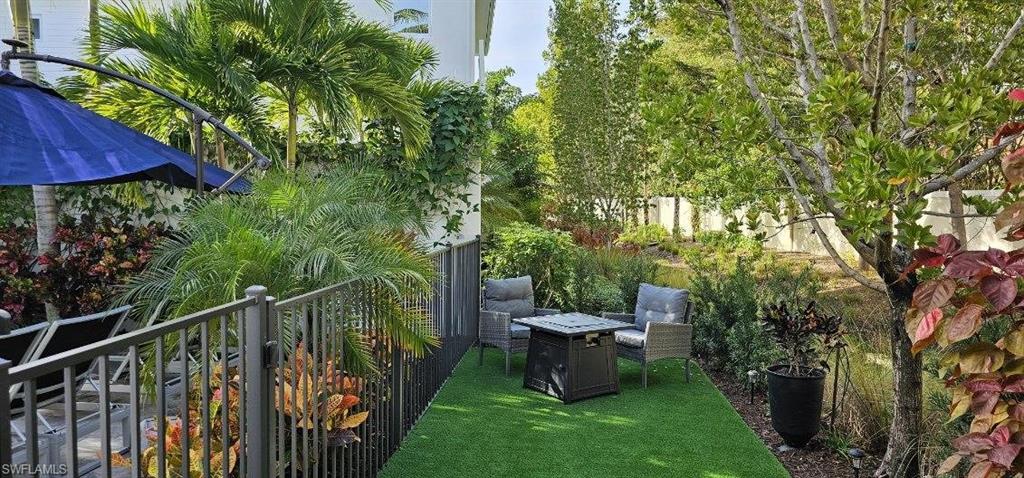 MERCATO - Residential