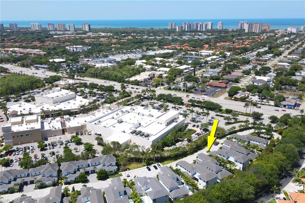 MERCATO - Residential