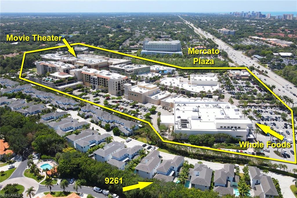 MERCATO - Residential