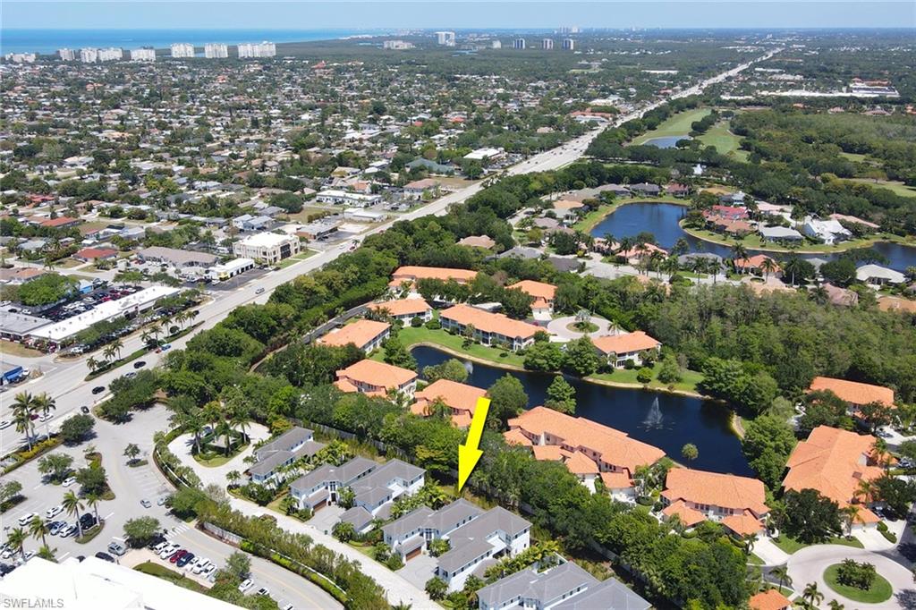 MERCATO - Residential