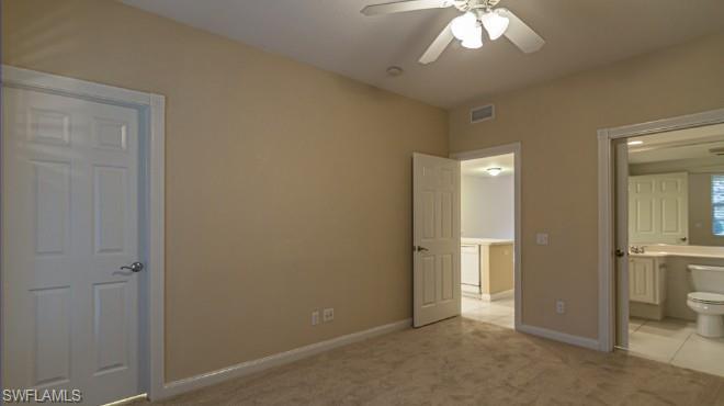 SAN REMO - Residential Lease