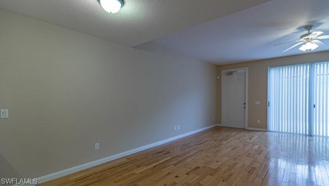 SAN REMO - Residential Lease