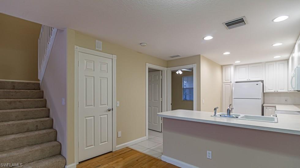 SAN REMO - Residential Lease