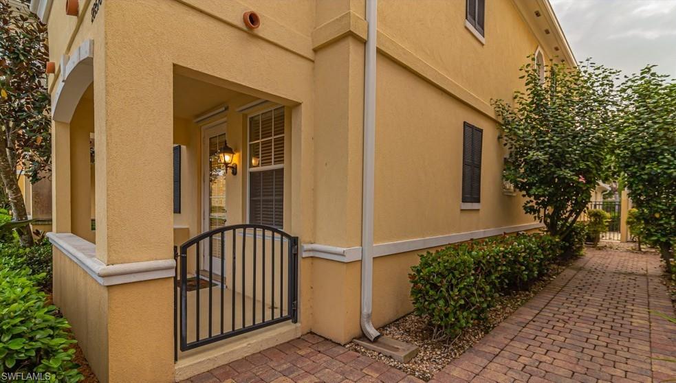 SAN REMO - Residential Lease