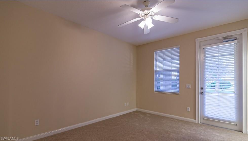 SAN REMO - Residential Lease