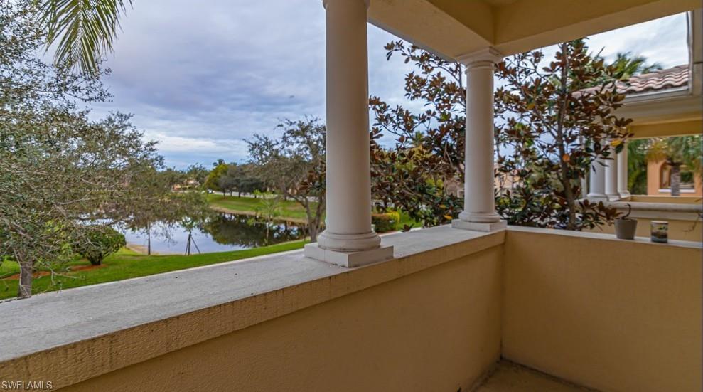 SAN REMO - Residential Lease