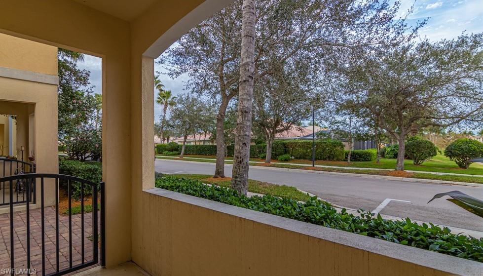 SAN REMO - Residential Lease