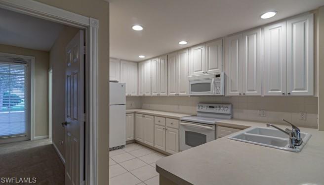 SAN REMO - Residential Lease