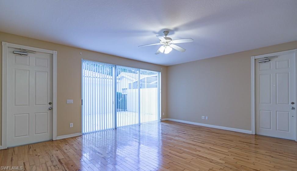 SAN REMO - Residential Lease