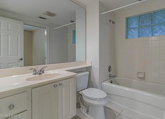 SAN REMO - Residential Lease