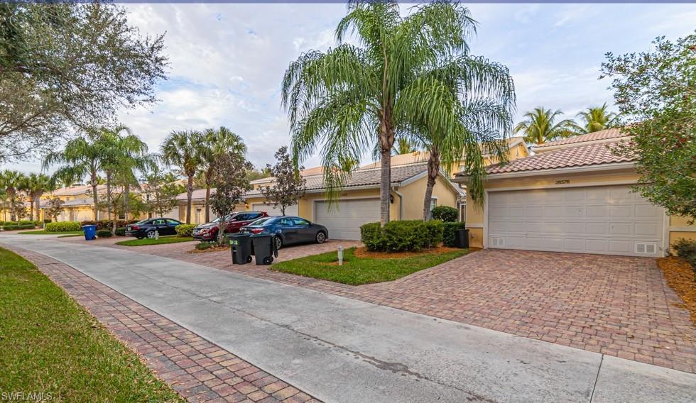 SAN REMO - Residential Lease