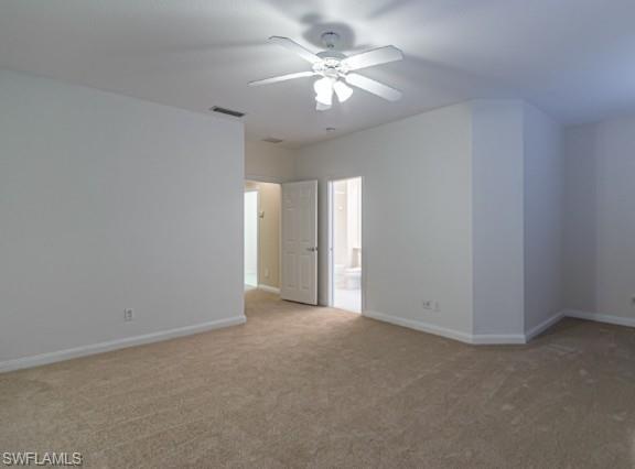 SAN REMO - Residential Lease