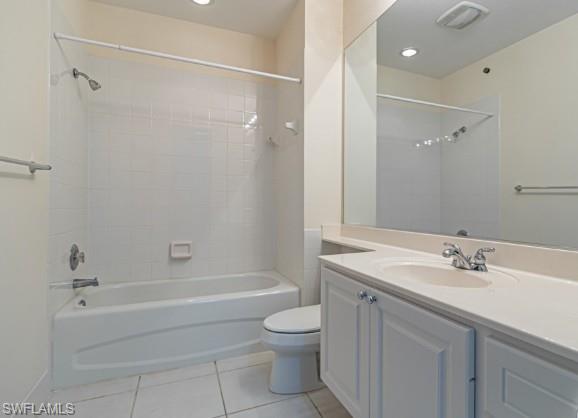 SAN REMO - Residential Lease